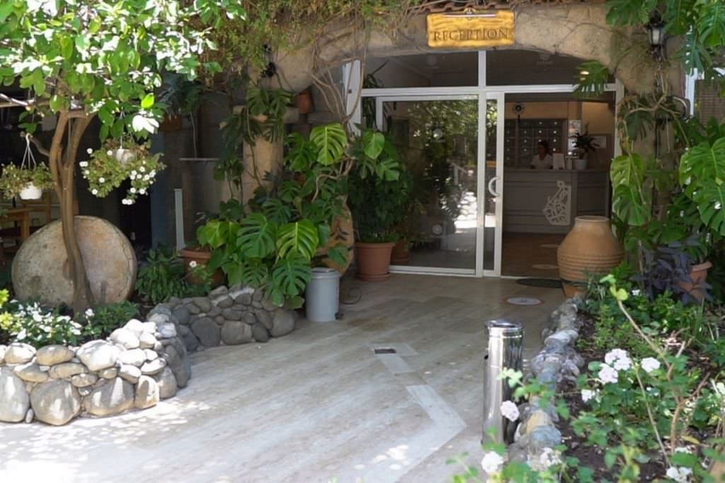 Paşahan Apart Hotel - 2