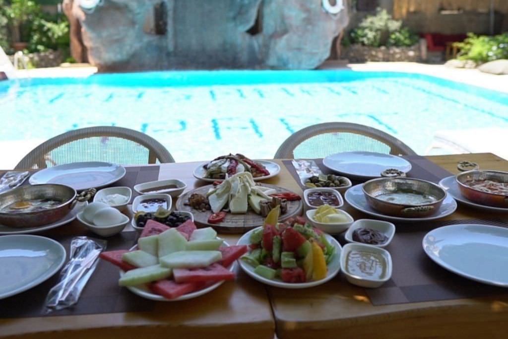 Paşahan Apart Hotel - 8