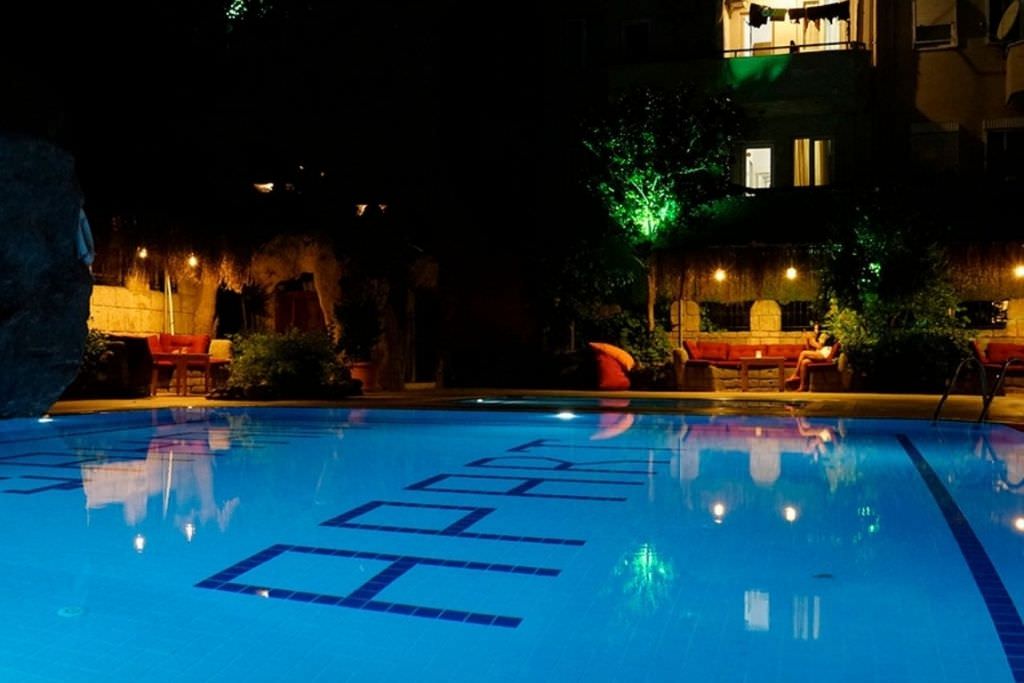 Paşahan Apart Hotel - 6