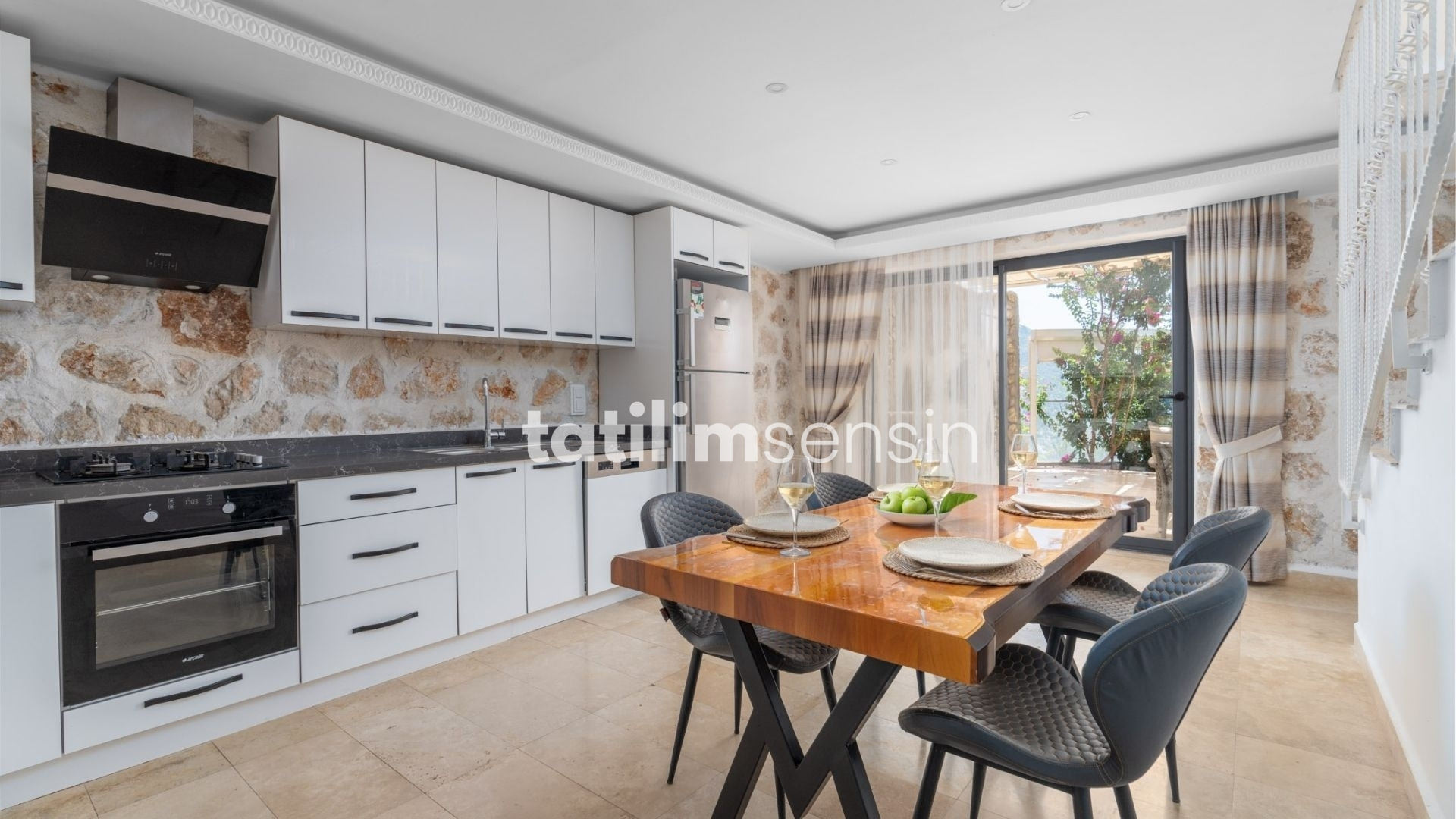 Villa Lalin 1 | İslamlar - 16