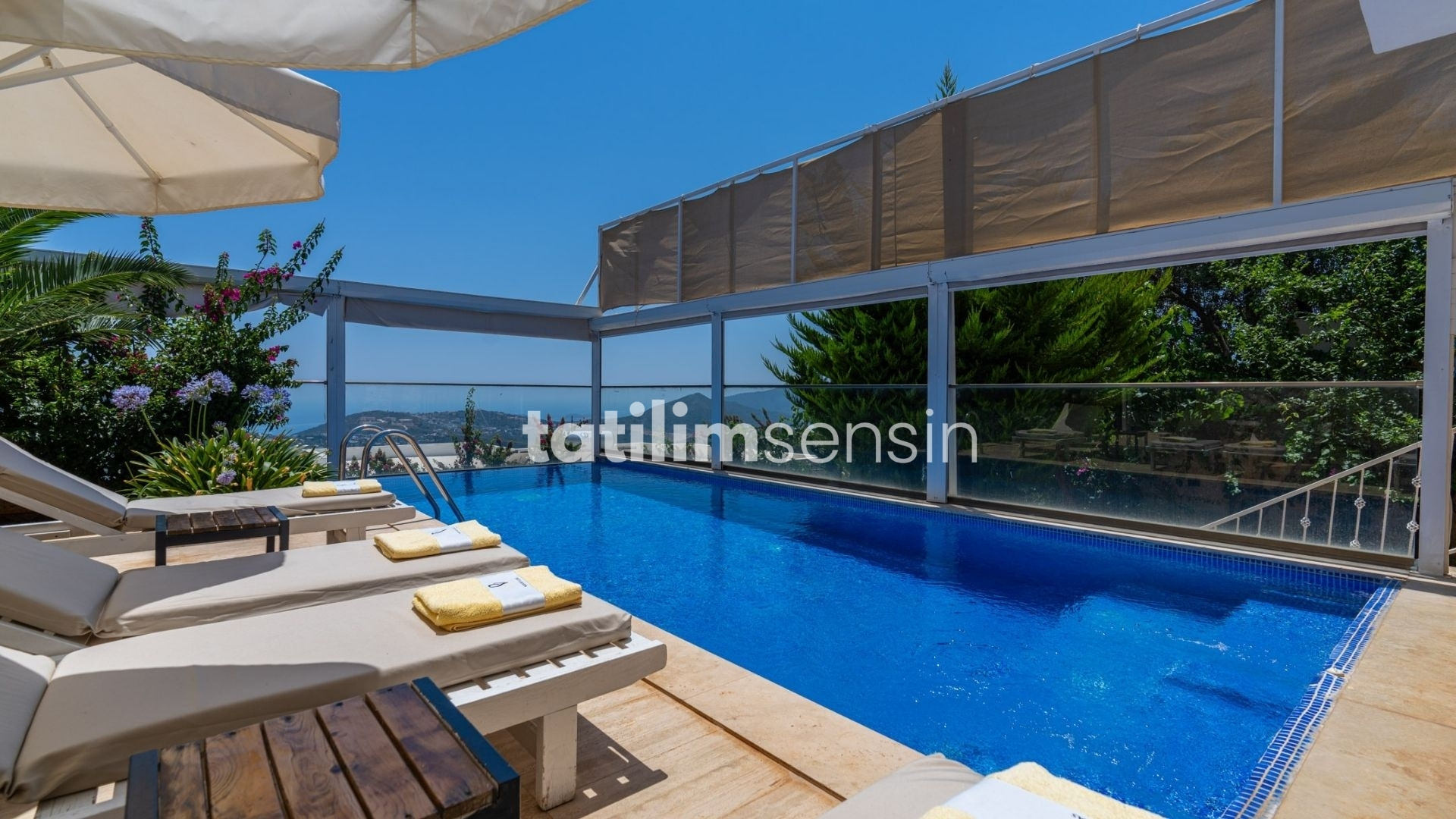 Villa Lalin 1 | İslamlar - 8