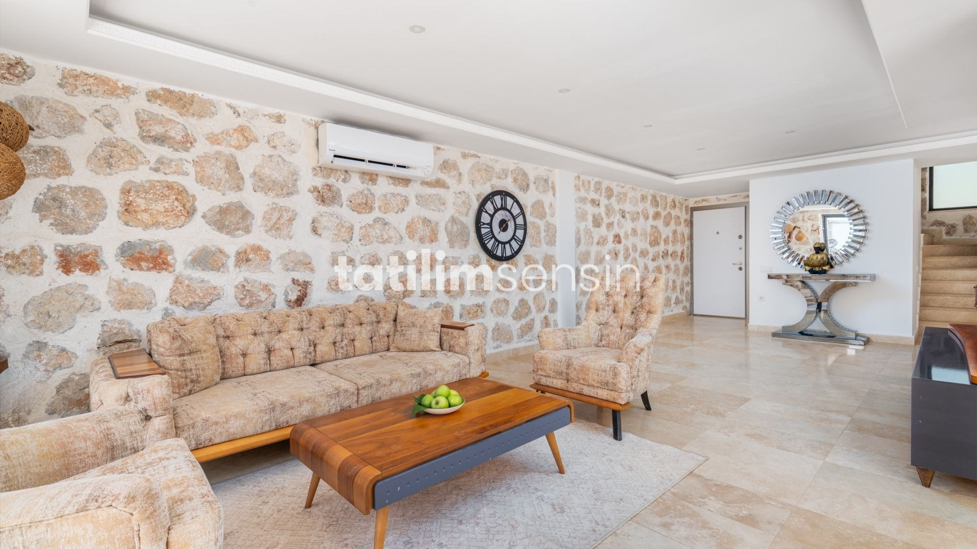 Villa Lalin 9 | İslamlar - 15