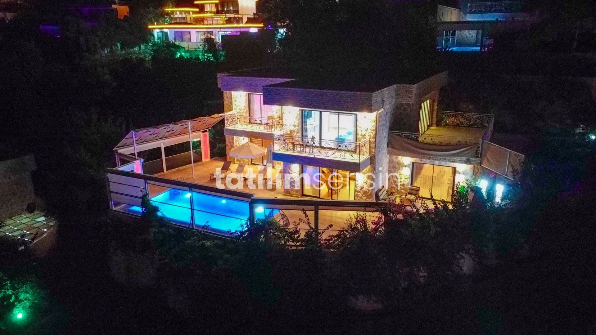 Villa Lalin 3 | İslamlar - 4