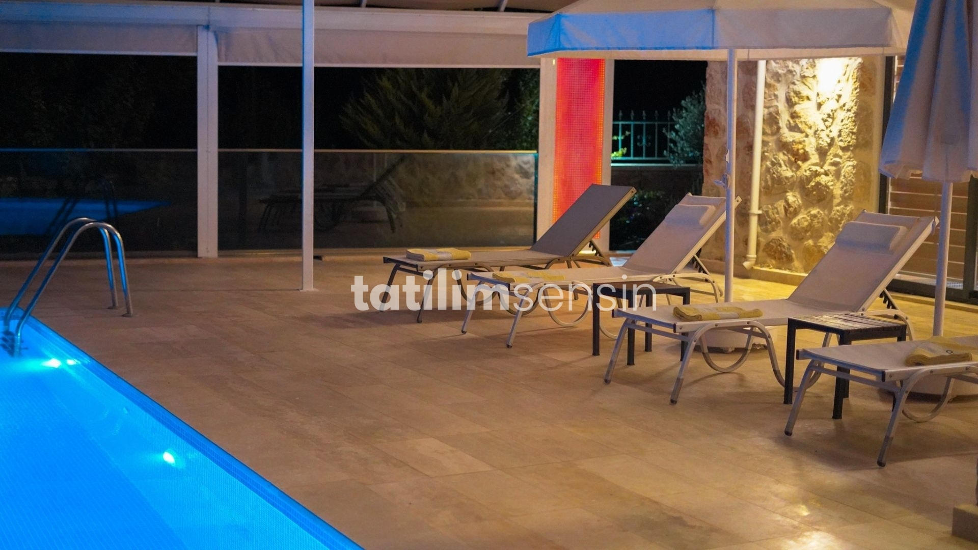 Villa Lalin 3 | İslamlar - 6