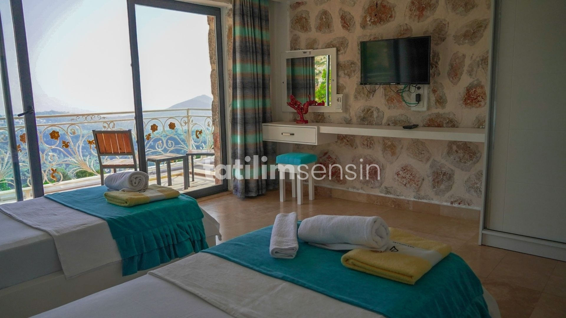 Villa Lalin 3 | İslamlar - 16