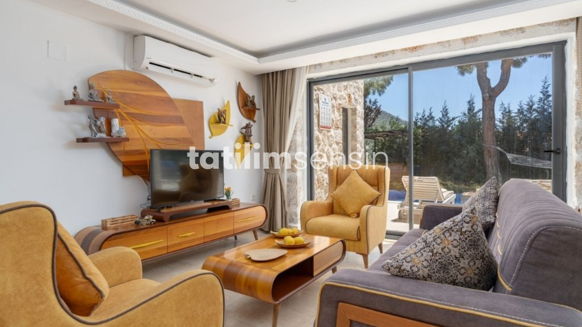 Villa Lalin 2 | Kalkan - 26