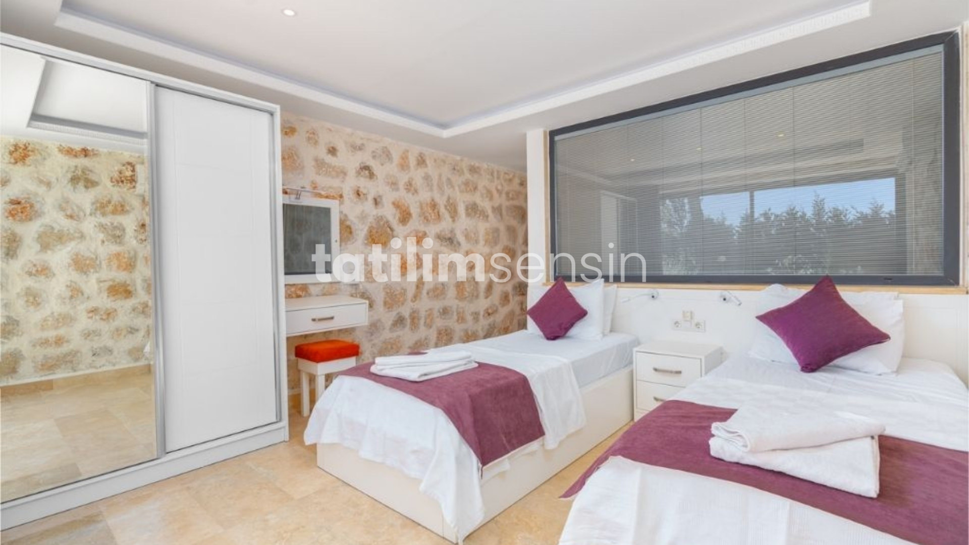 Villa Lalin 2 | Kalkan - 33