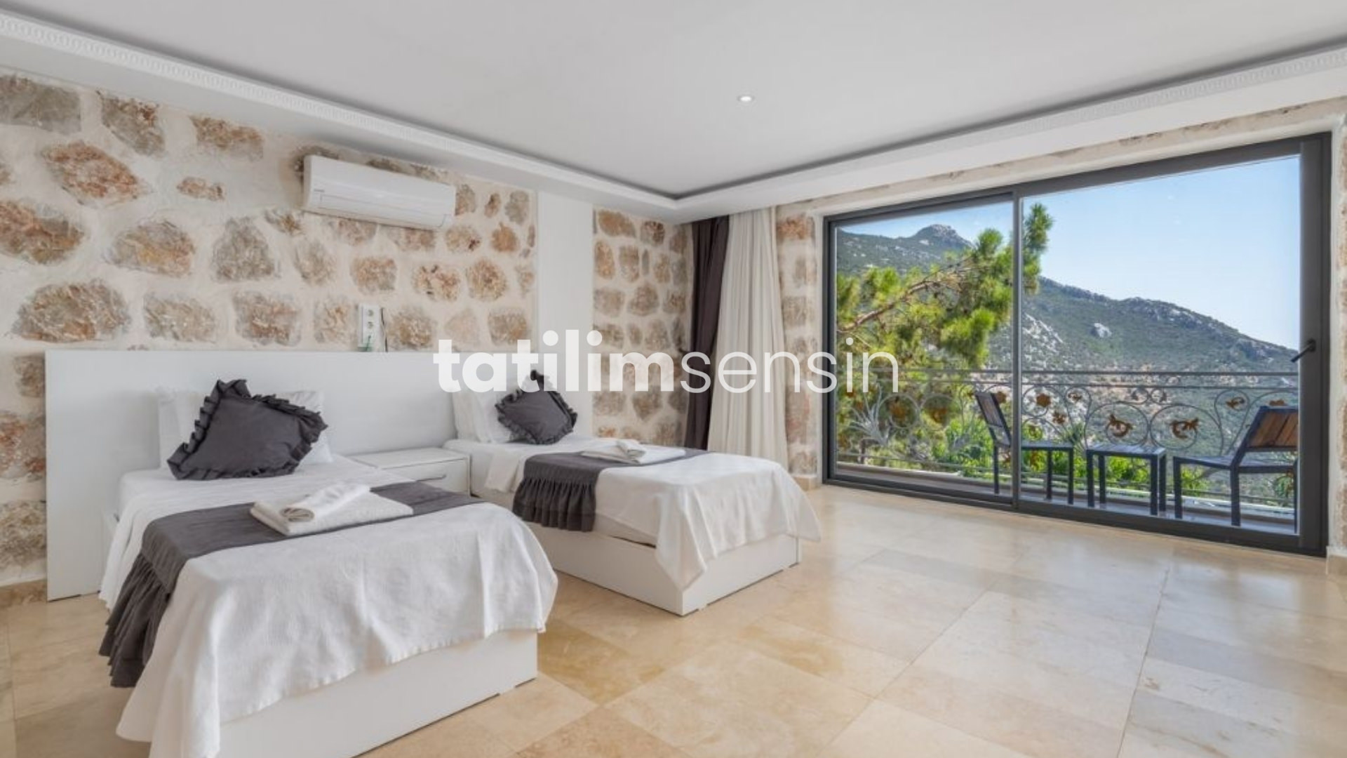 Villa Lalin 4 | İslamlar - 29