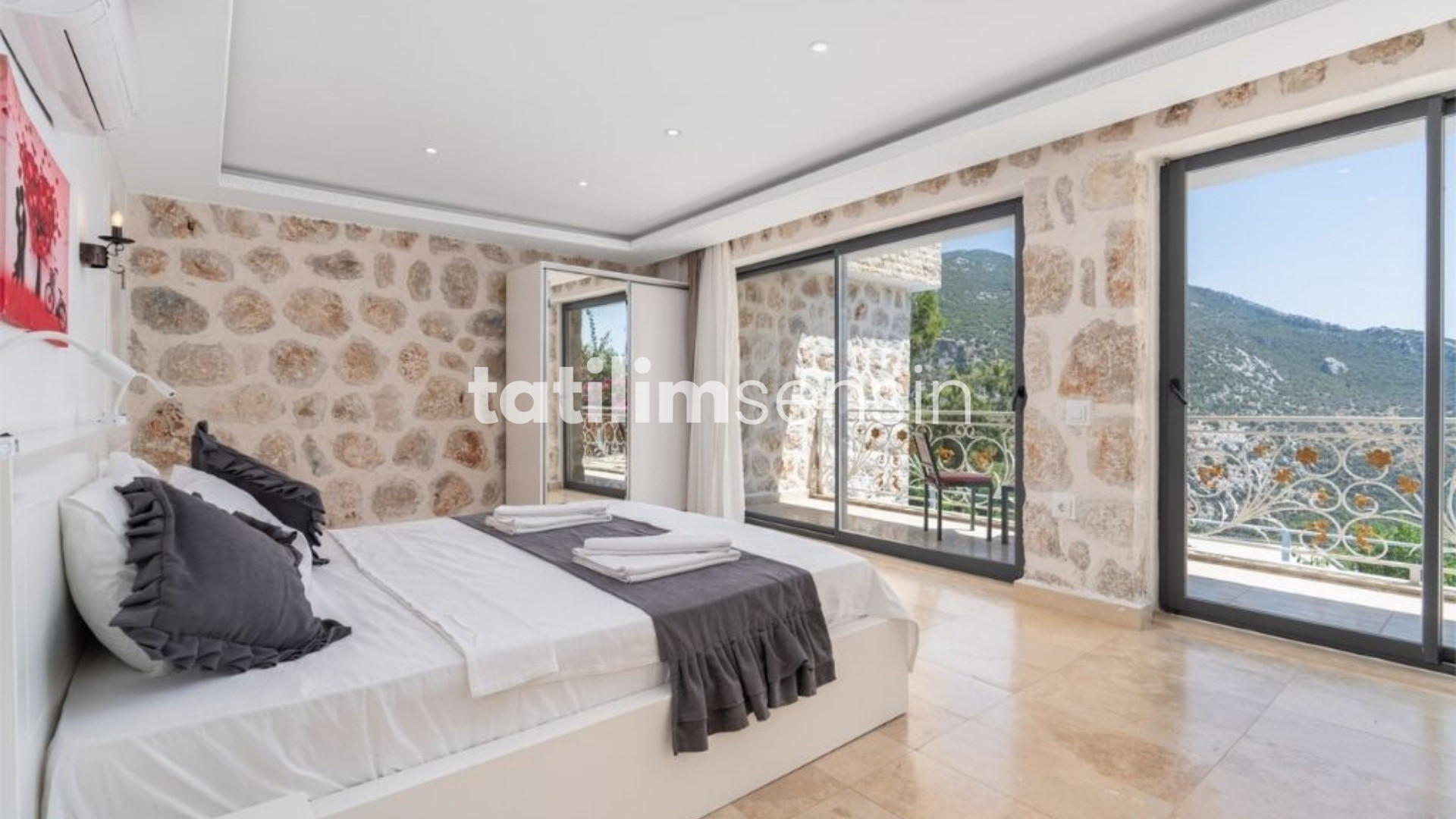 Villa Lalin 4 | İslamlar - 27