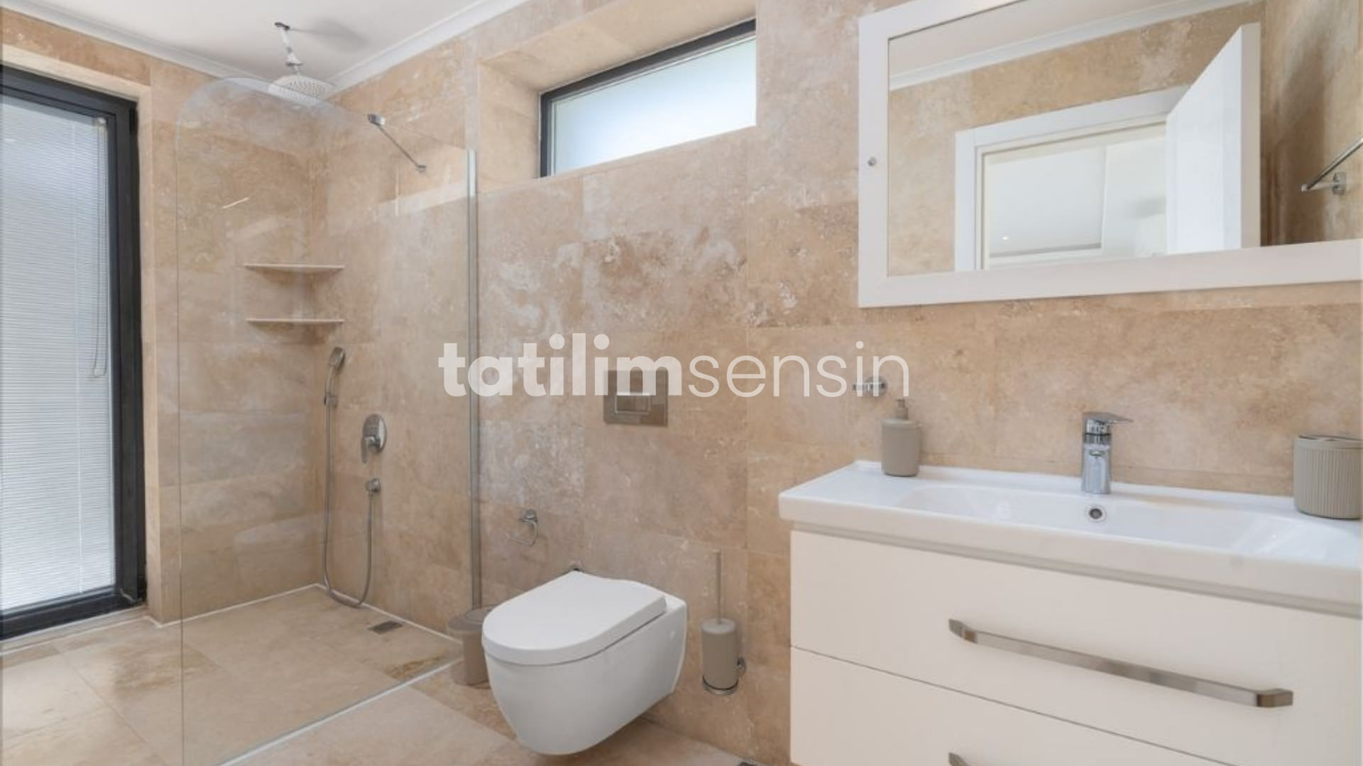 Villa Lalin 4 | İslamlar - 28