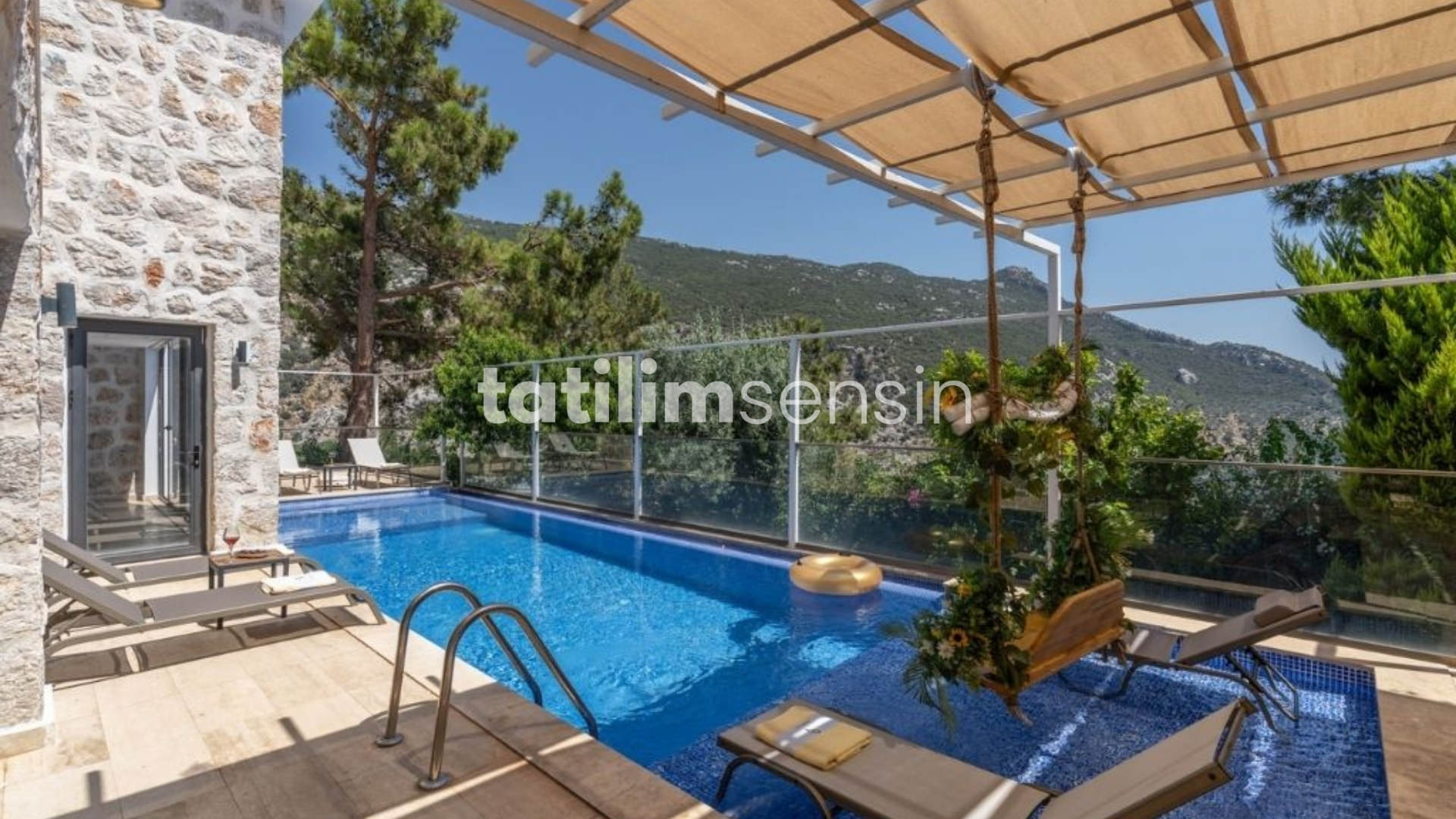 Villa Lalin 4 | İslamlar - 10