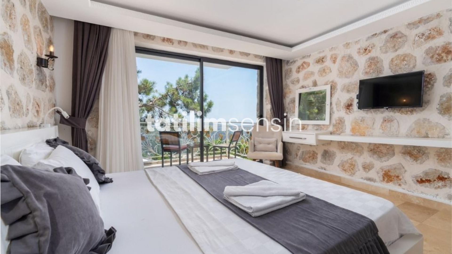 Villa Lalin 4 | İslamlar - 23