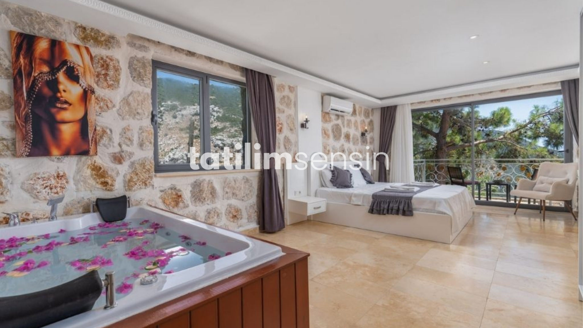 Villa Lalin 4 | İslamlar - 26