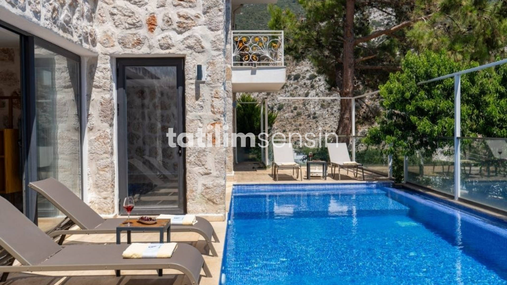 Villa Lalin 4 | İslamlar - 4