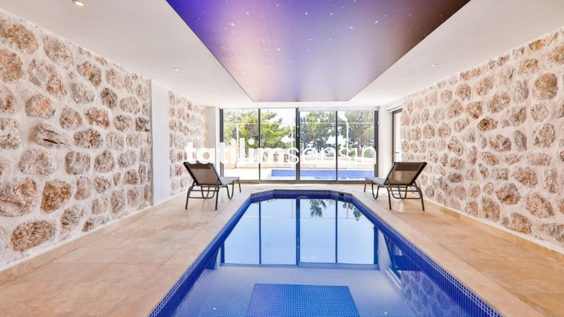 Villa Lalin 6 | İslamlar - 11