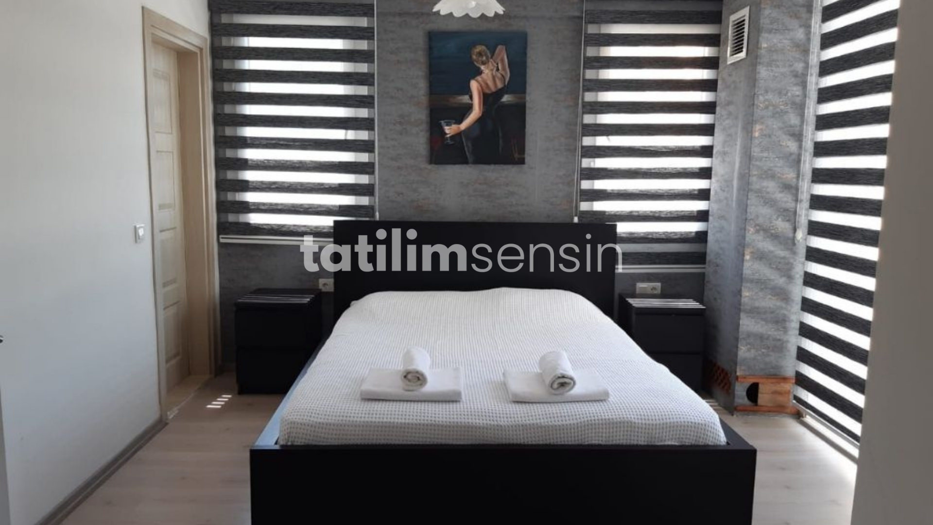 Villa Yeşil | Fethiye - 11