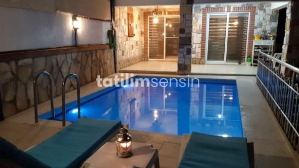 Villa Yeşil | Fethiye