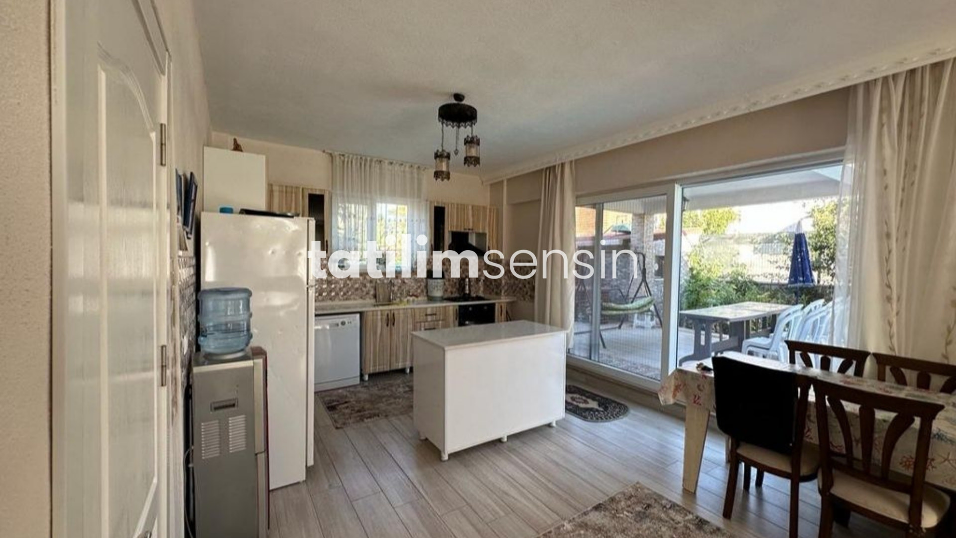 Villa Hanedan | Marmaris - 12