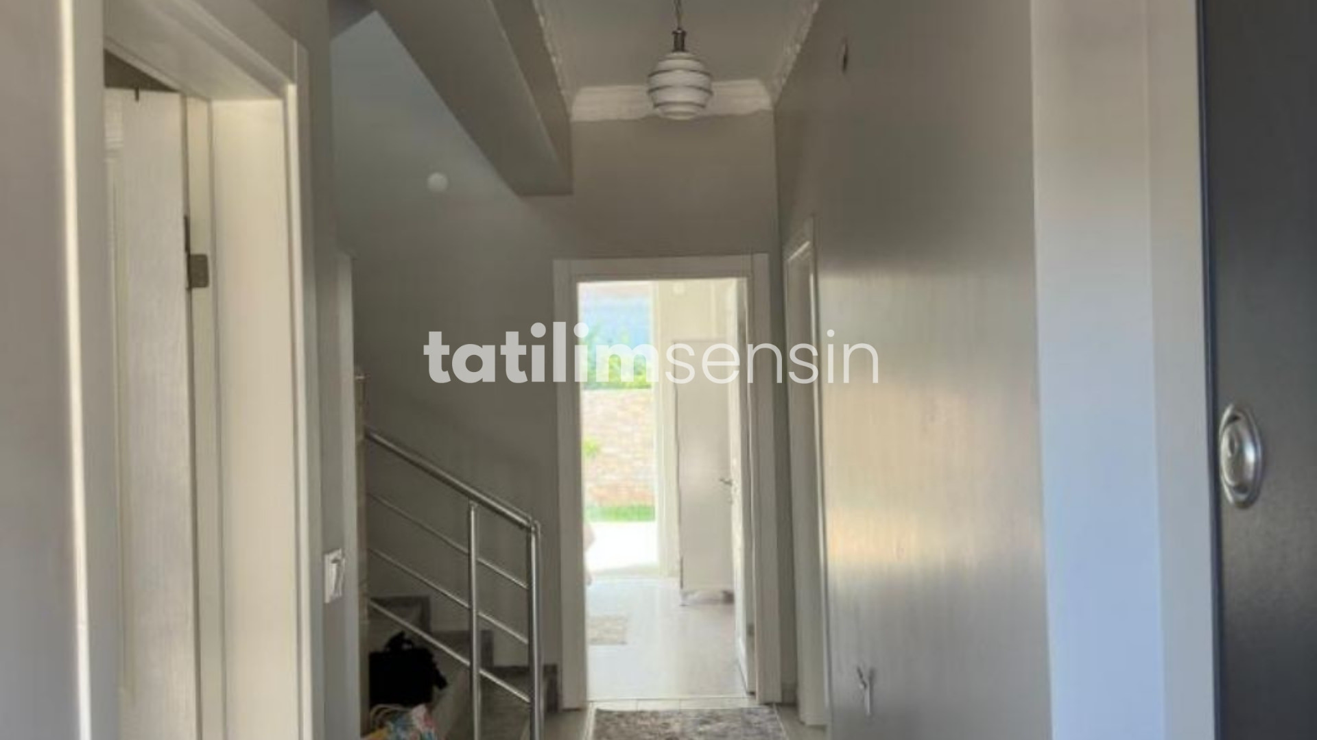 Villa Şehzade| Marmaris - 10