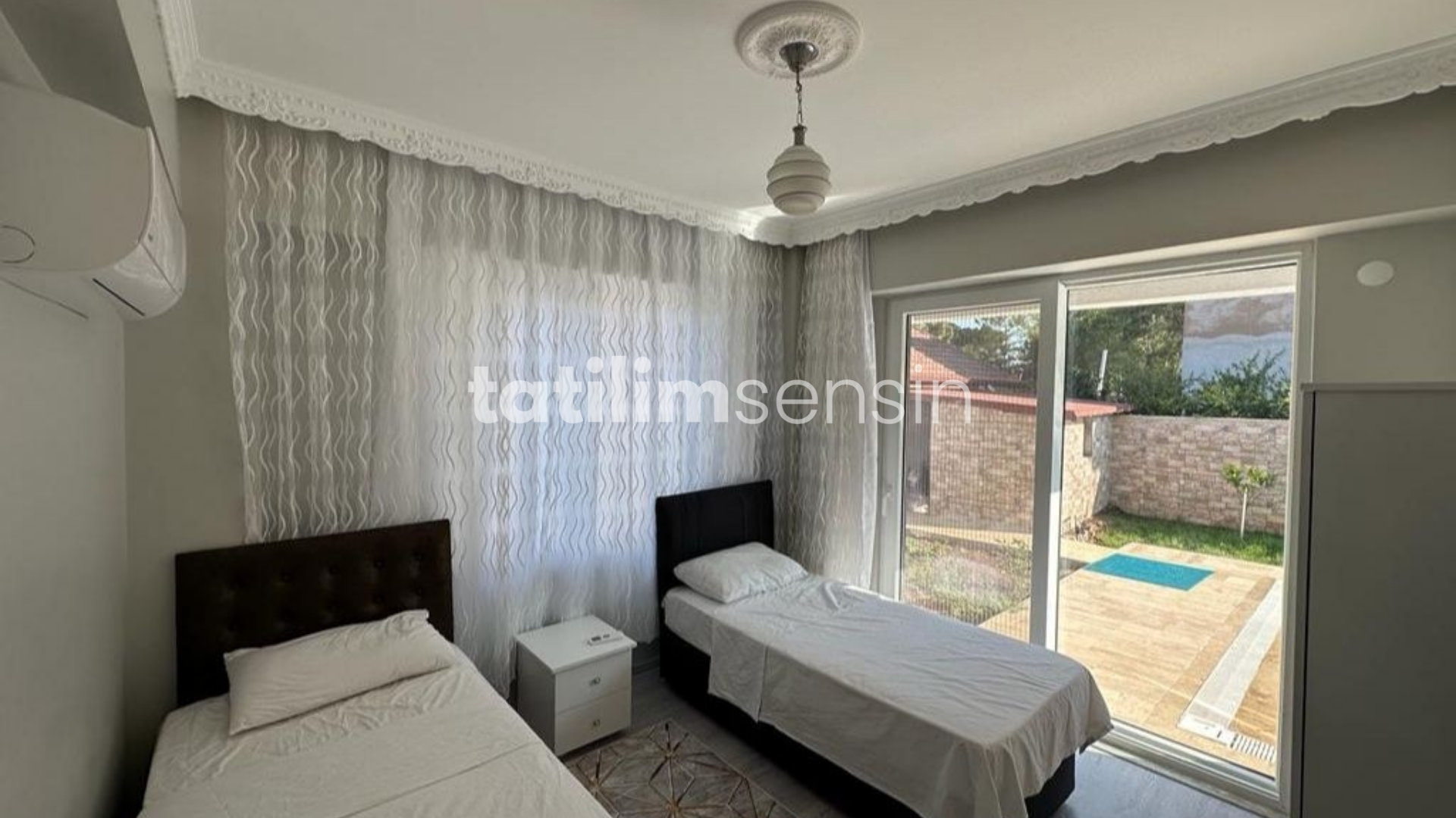 Villa Şehzade| Marmaris - 11