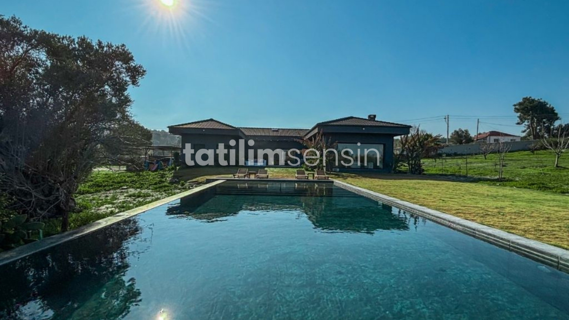 Villa Mertila | İzmir - 6