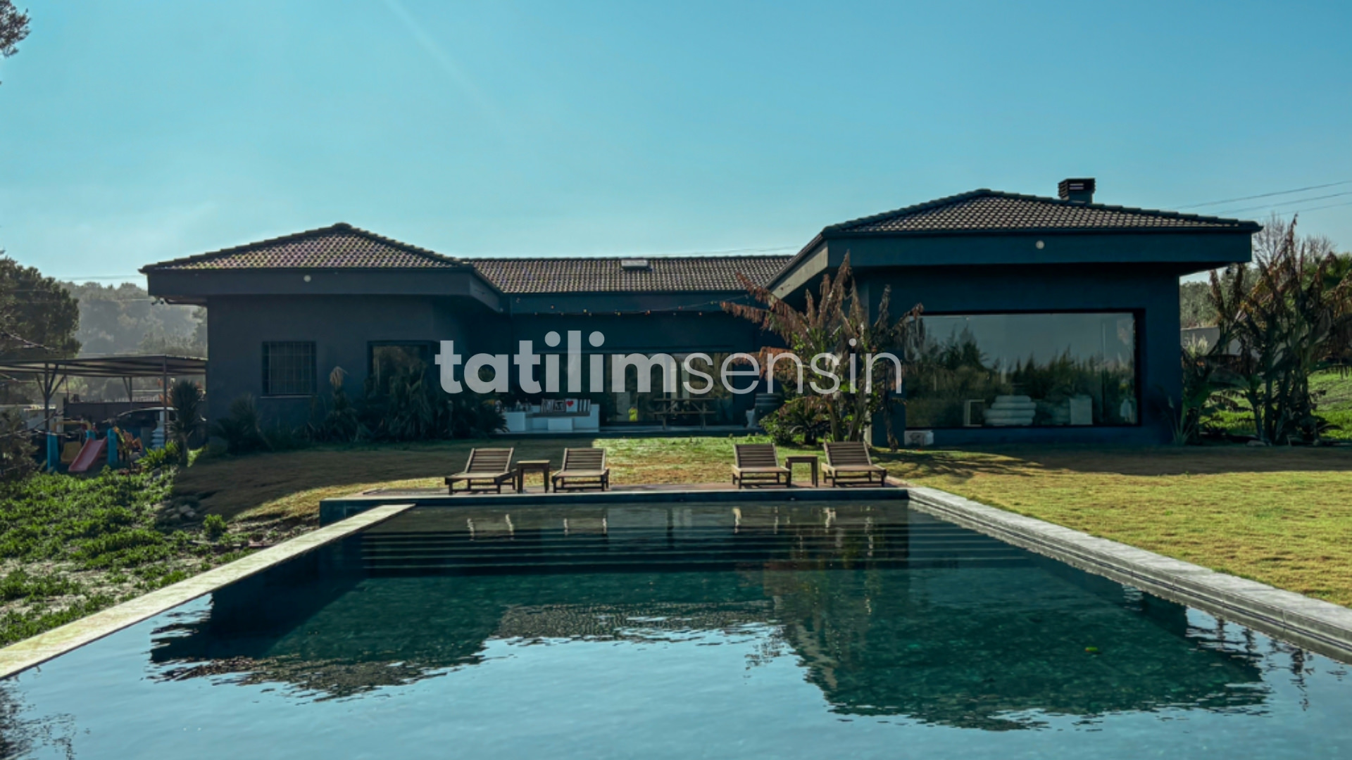 Villa Mertila | İzmir - 3