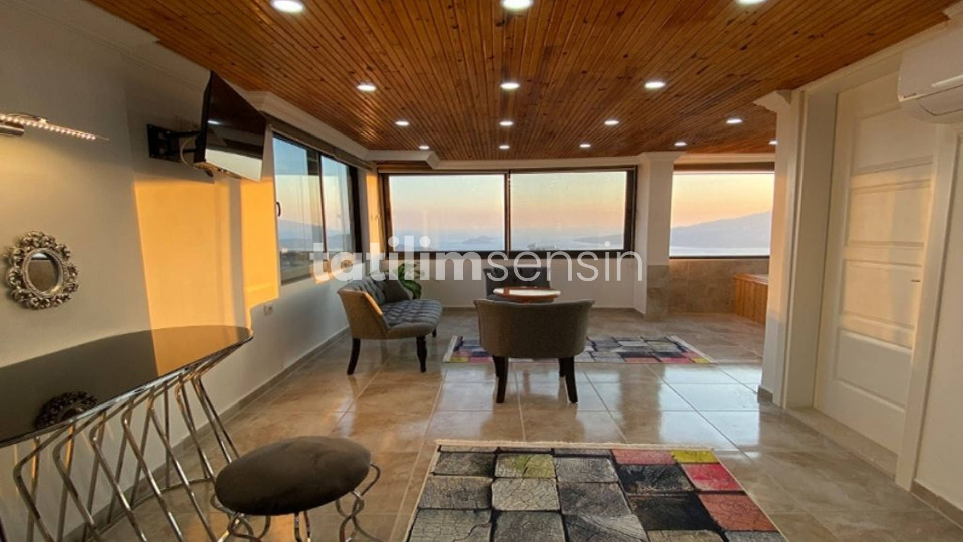 Villa Şutman | Kaş - 18