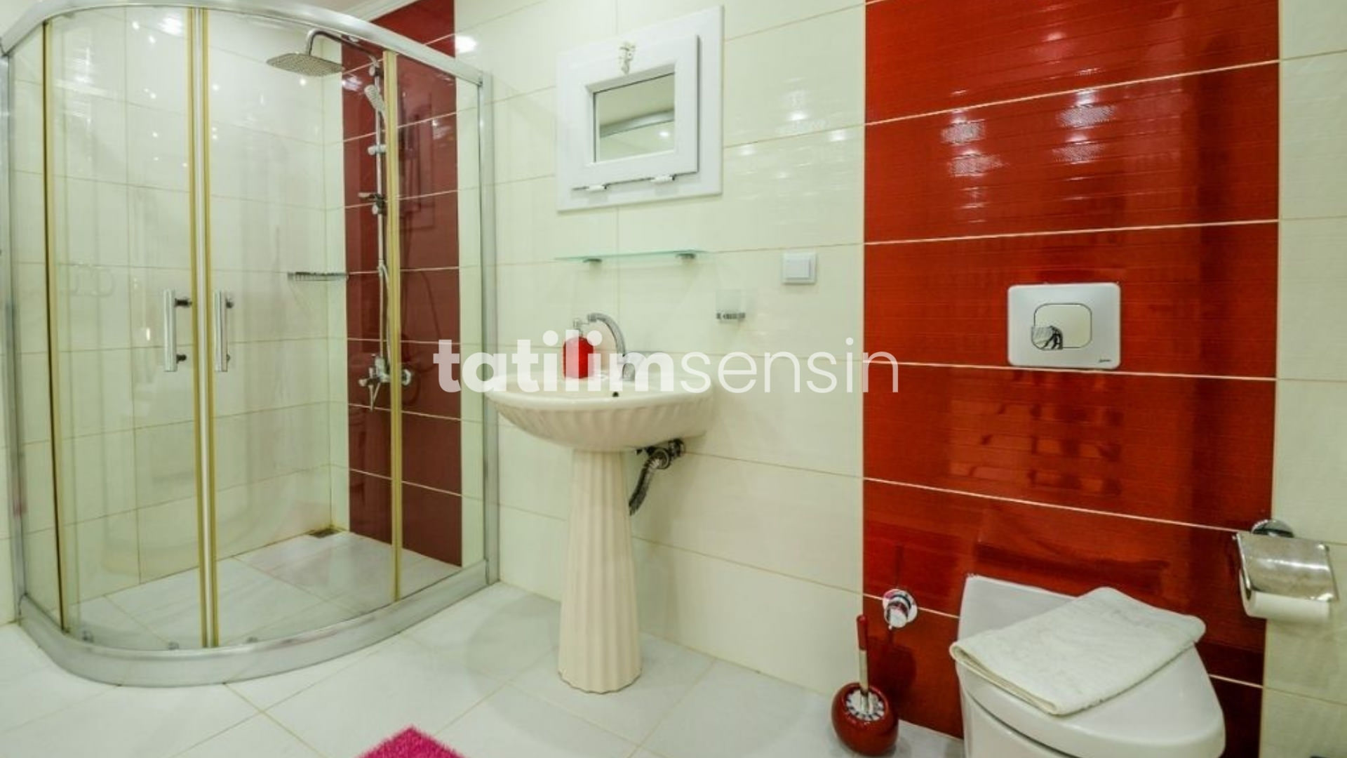 Villa Onayık | Kaş - 12