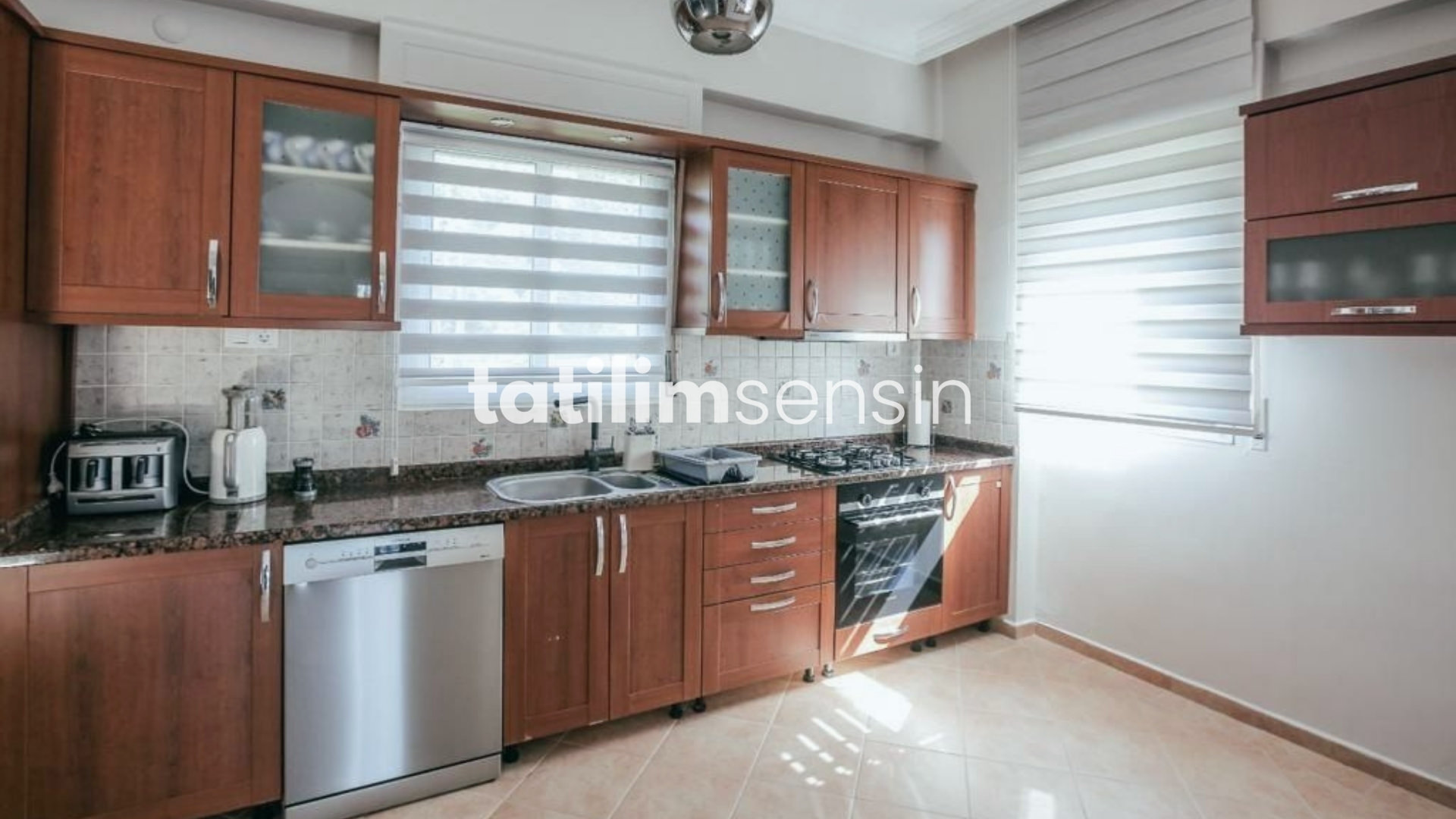 Villa Yılmaz | Marmaris - 8