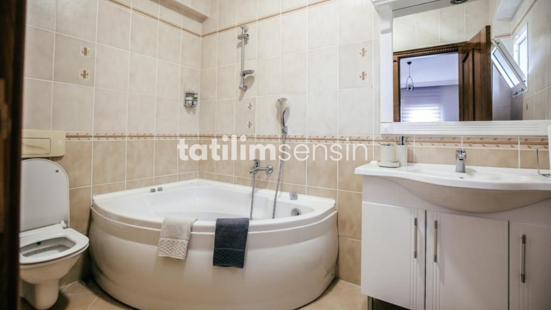 Villa Yılmaz | Marmaris - 12