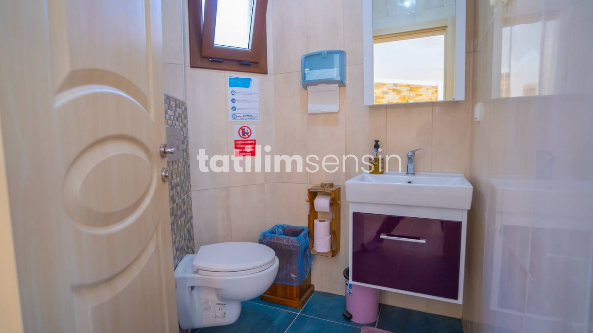 Villa Dorman | Orhaniye - 15