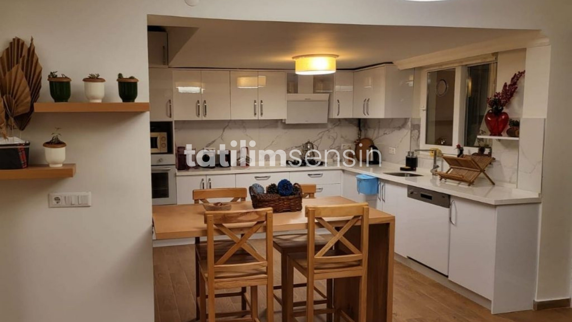 Villa Özübu | Sapanca - 11