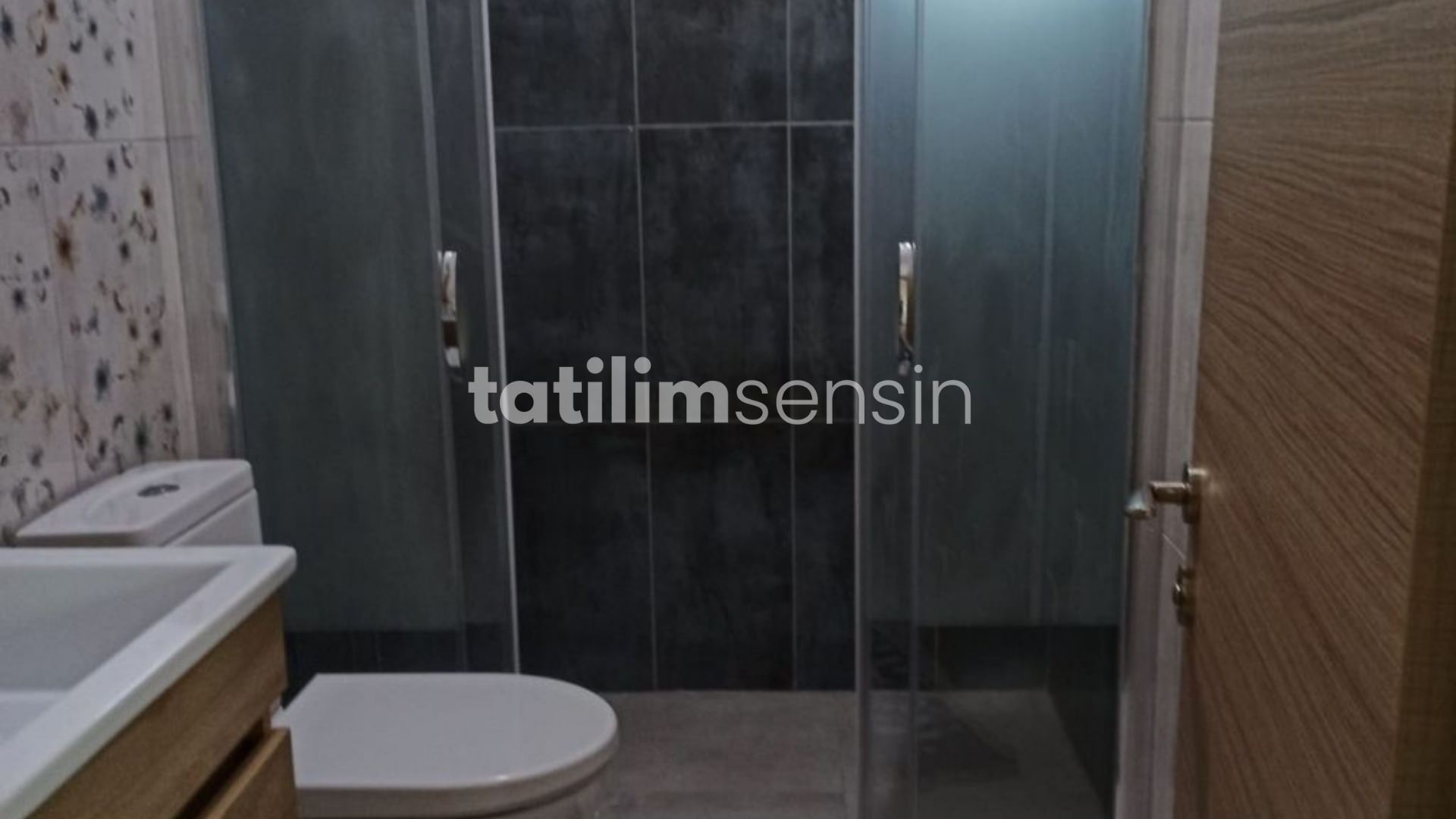 Villa Özübu | Sapanca - 15