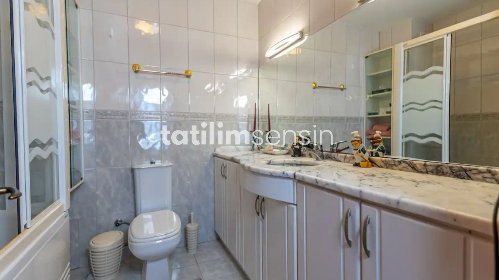 Selimiye Meltems Villa Suit Elmas - 15