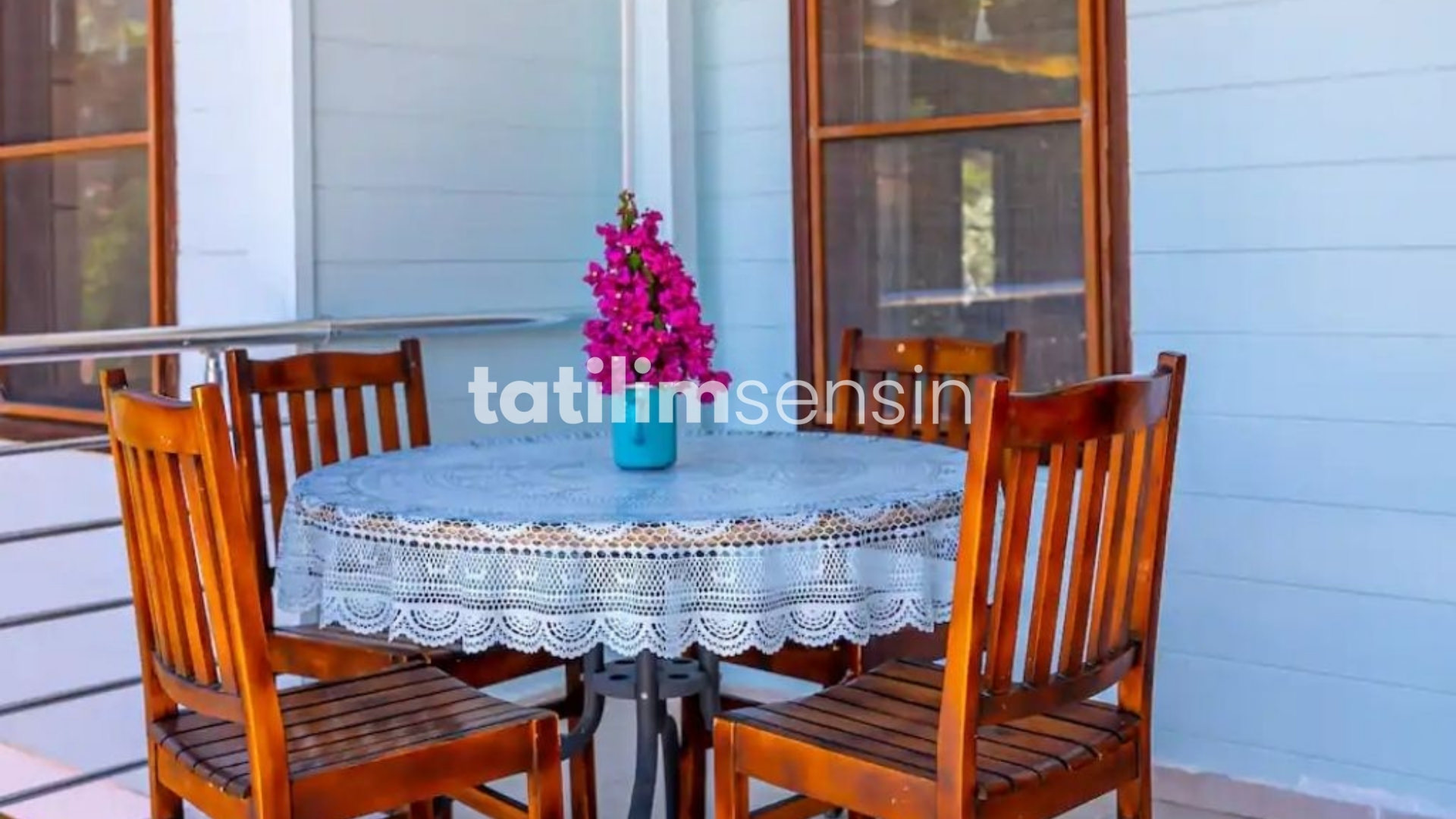 Selimiye Meltems Villa Suit Elmas - 5