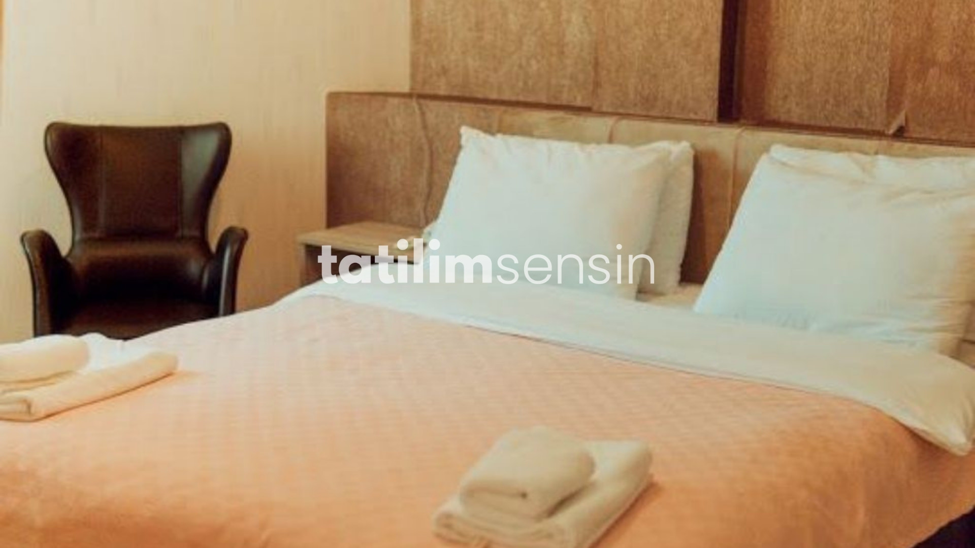 Alex Village Life Otel - 22