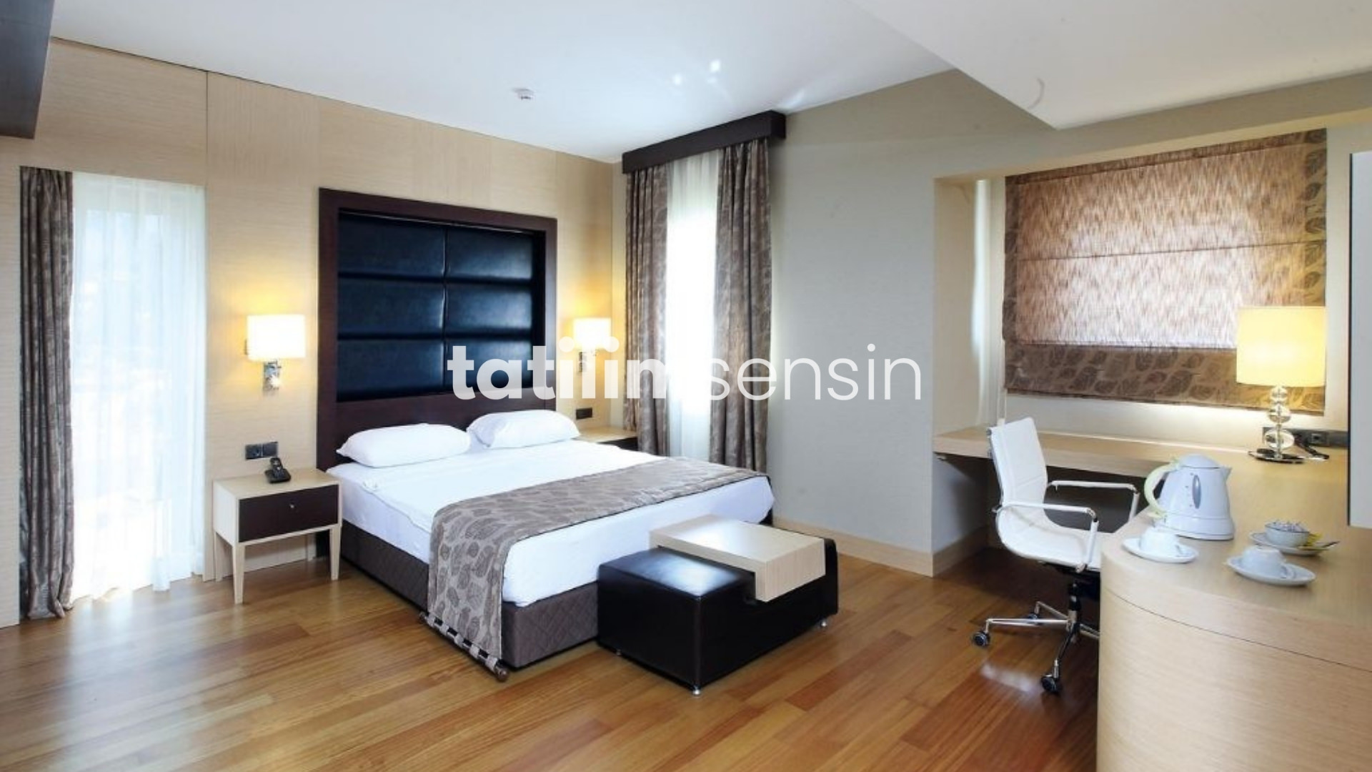 Cettia Beach Resort Marmaris - 23