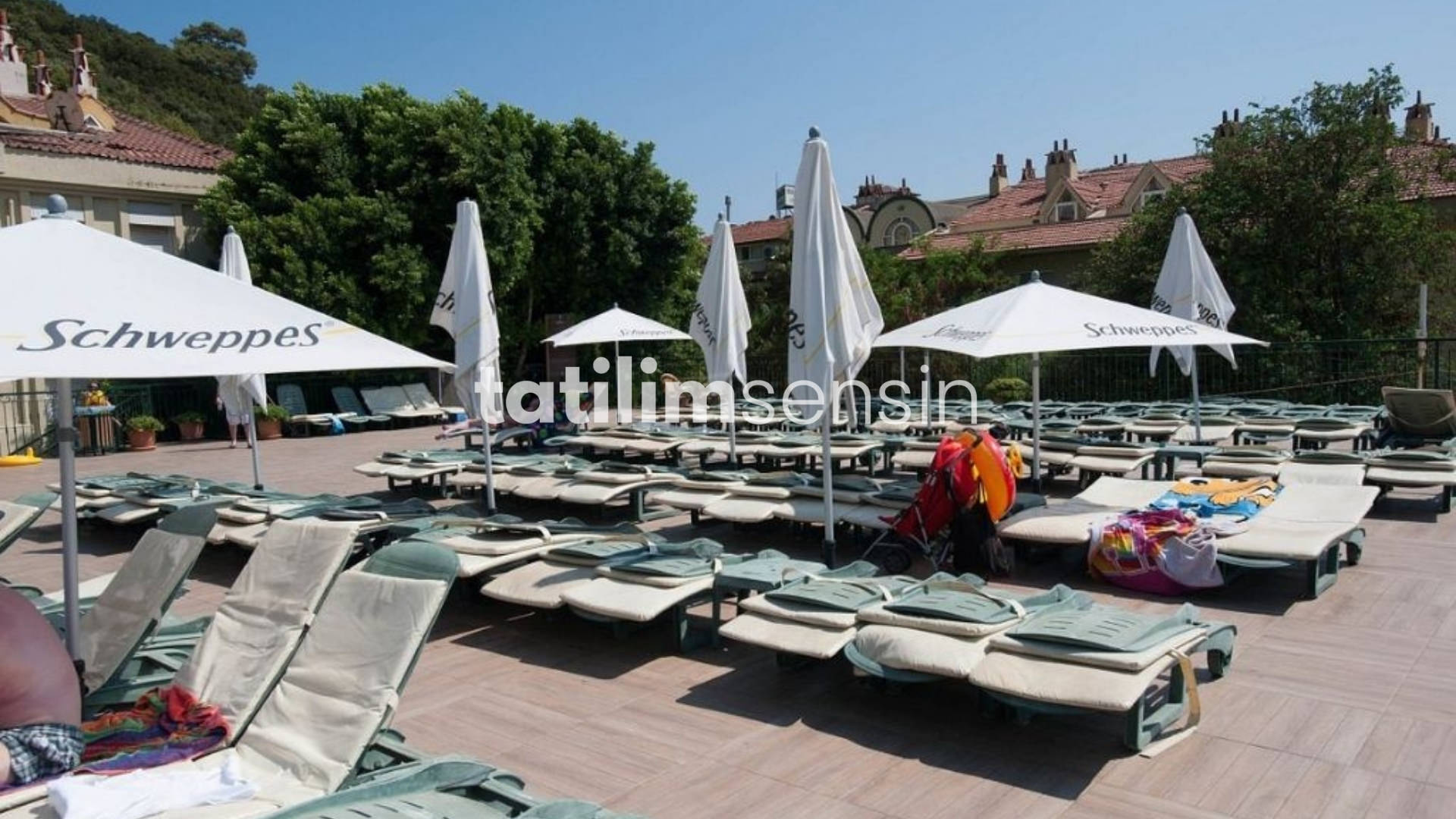 Club Exelsior Otel Marmaris - 16