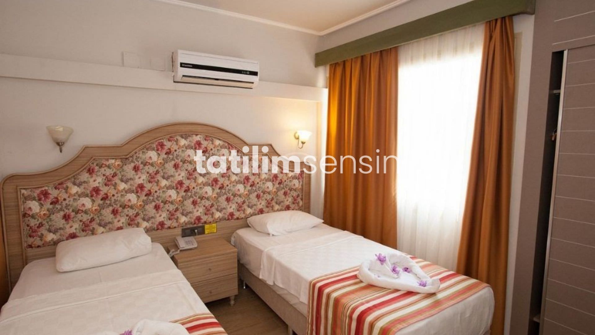 Club Exelsior Otel Marmaris - 23