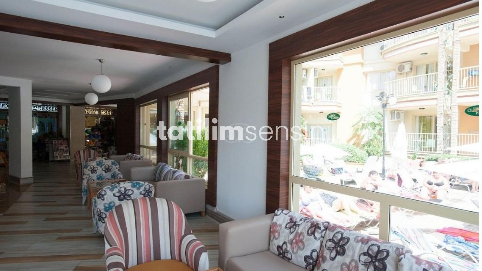 Club Exelsior Otel Marmaris - 4