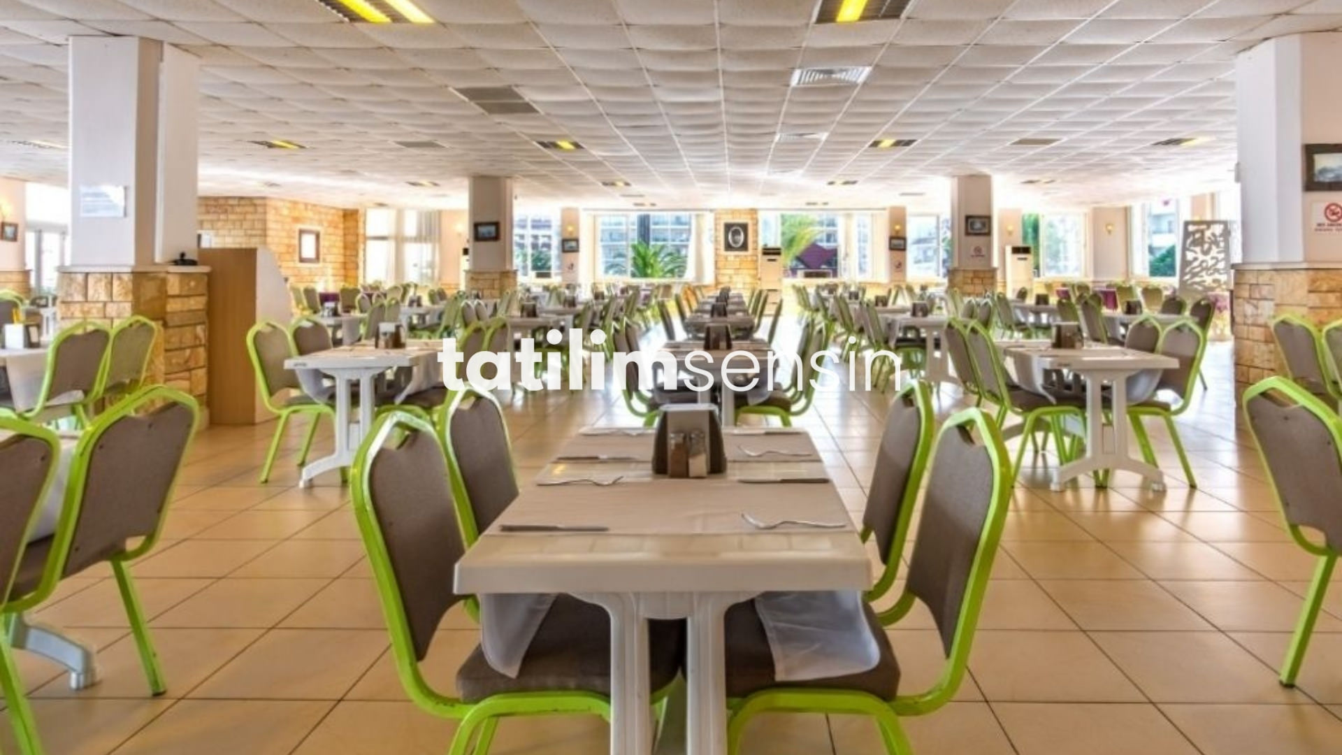 Club Pineta Hotel Marmaris - 12