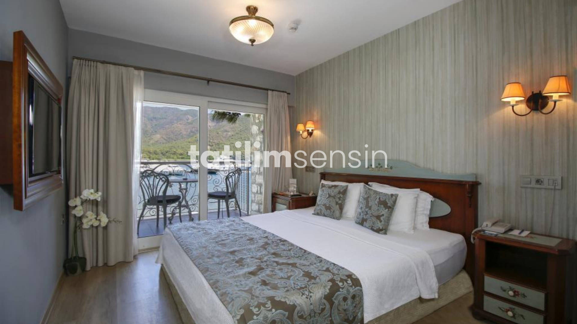 Joya Del Mar Hotel Marina - 33