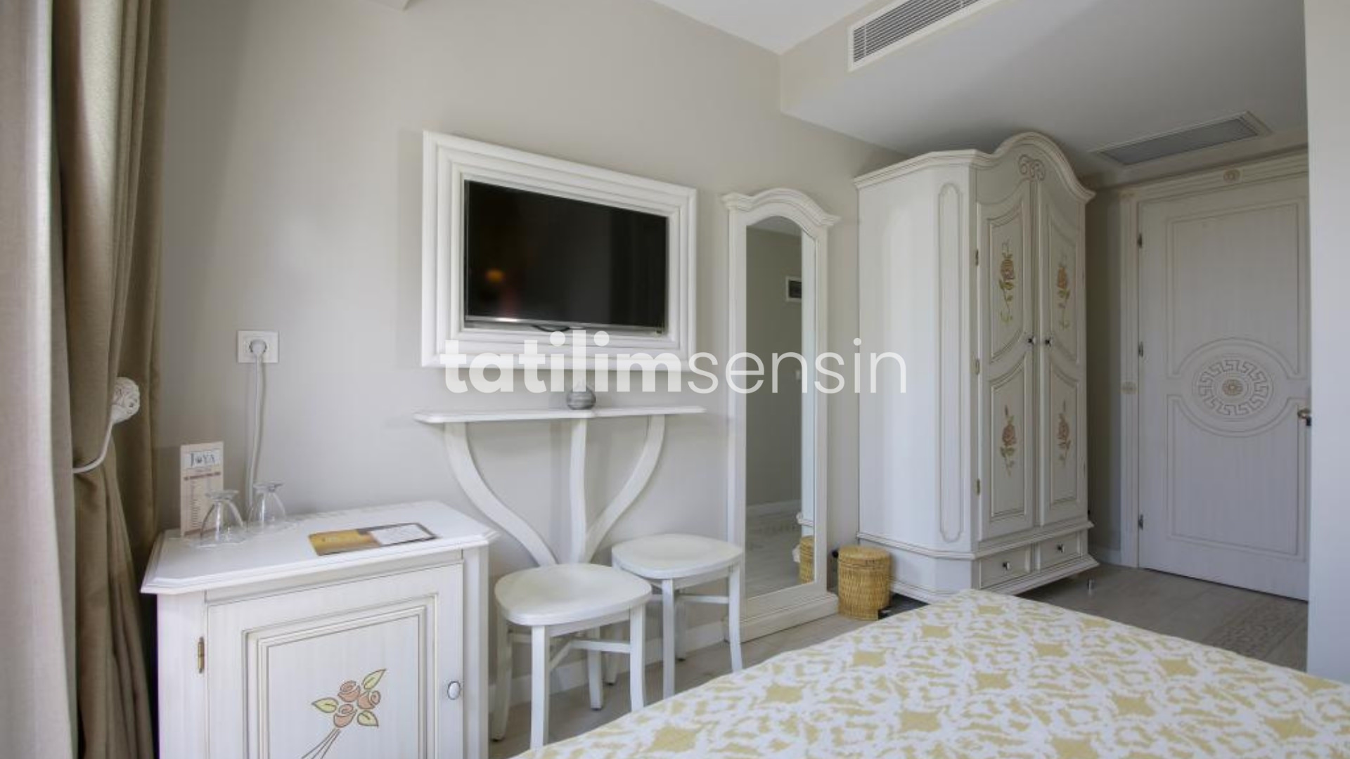 Joya Del Mar Hotel Marina - 29