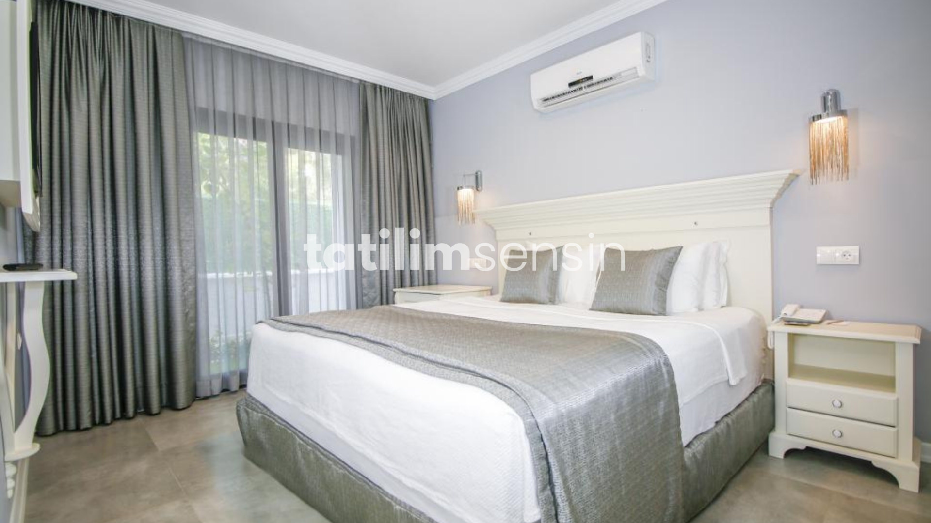 Joya Del Mar Hotel Marina - 24