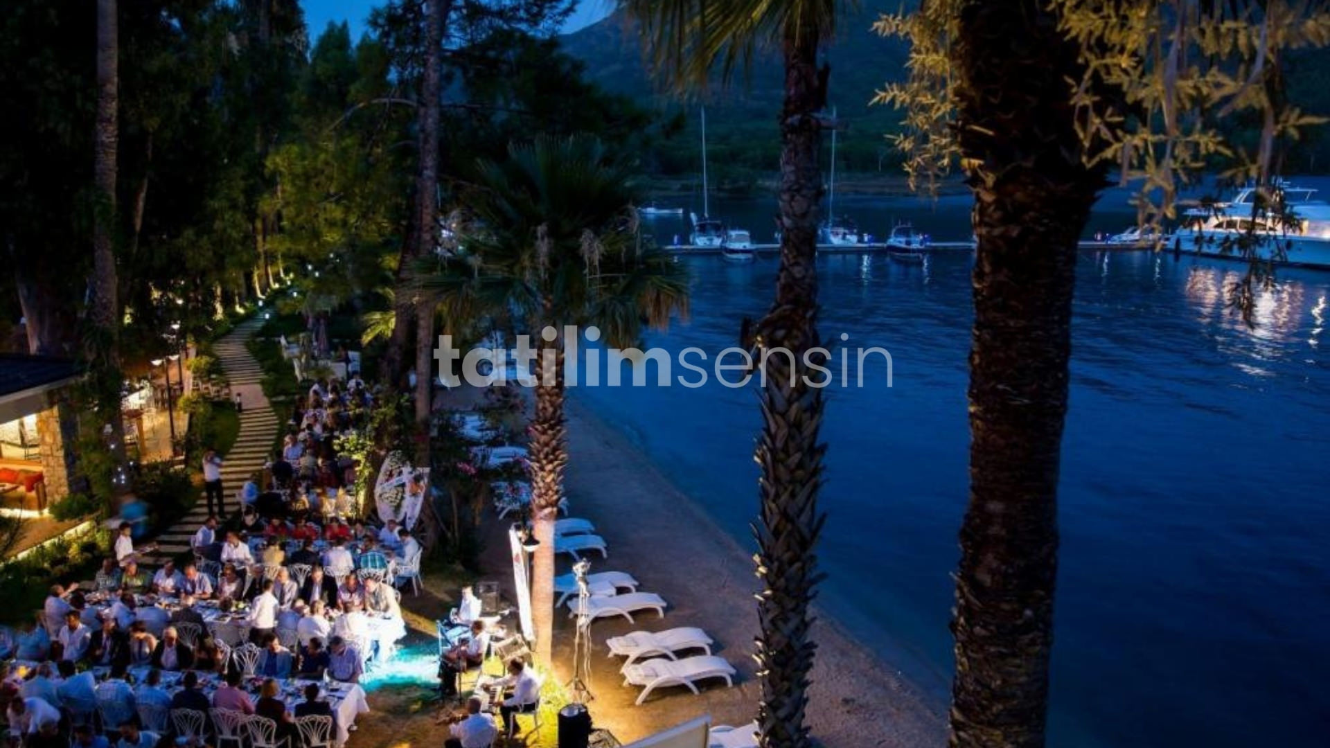 Joya Del Mar Hotel Marina - 5