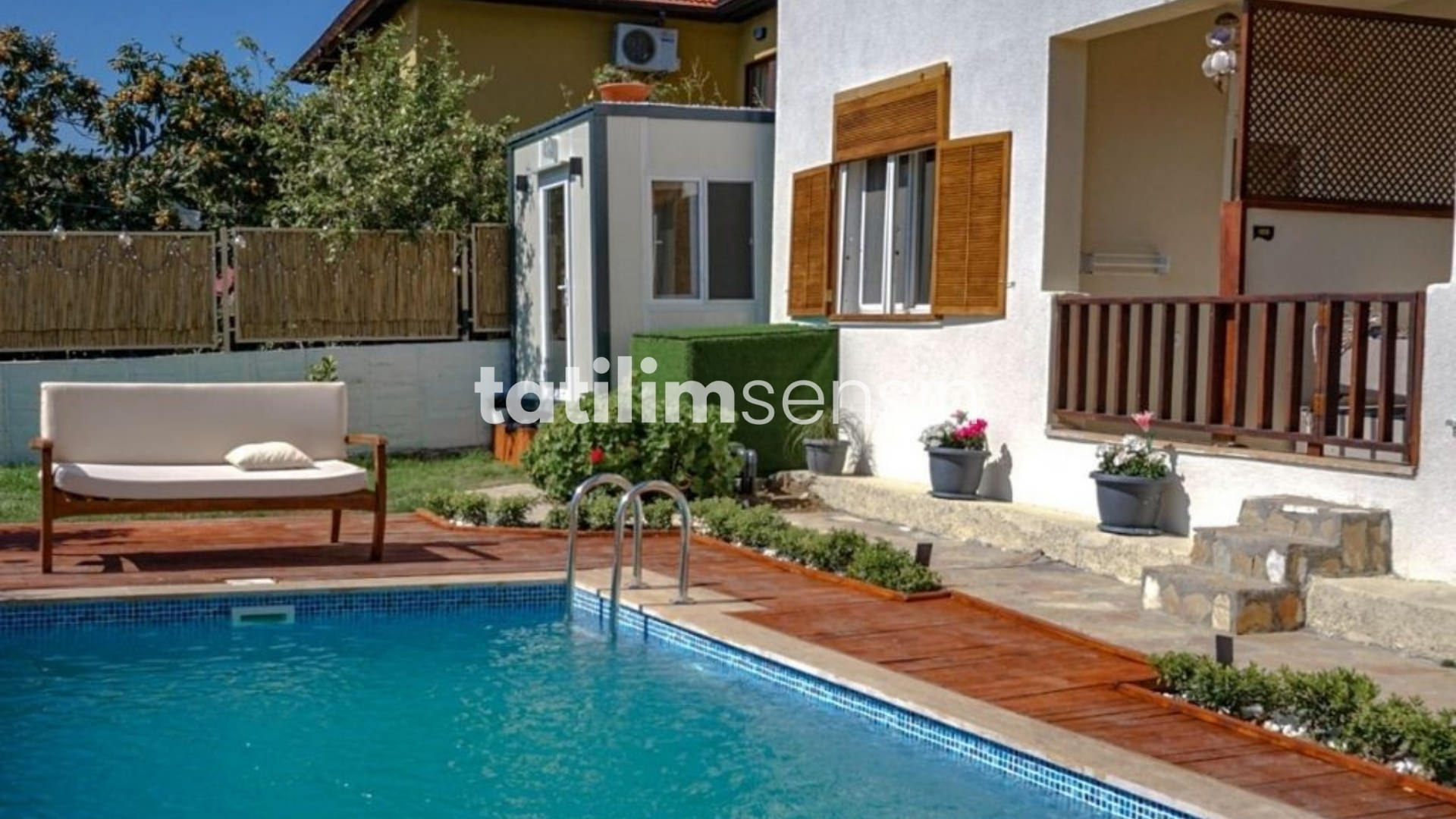 7 Oda Söğüt Butik Otel - 6