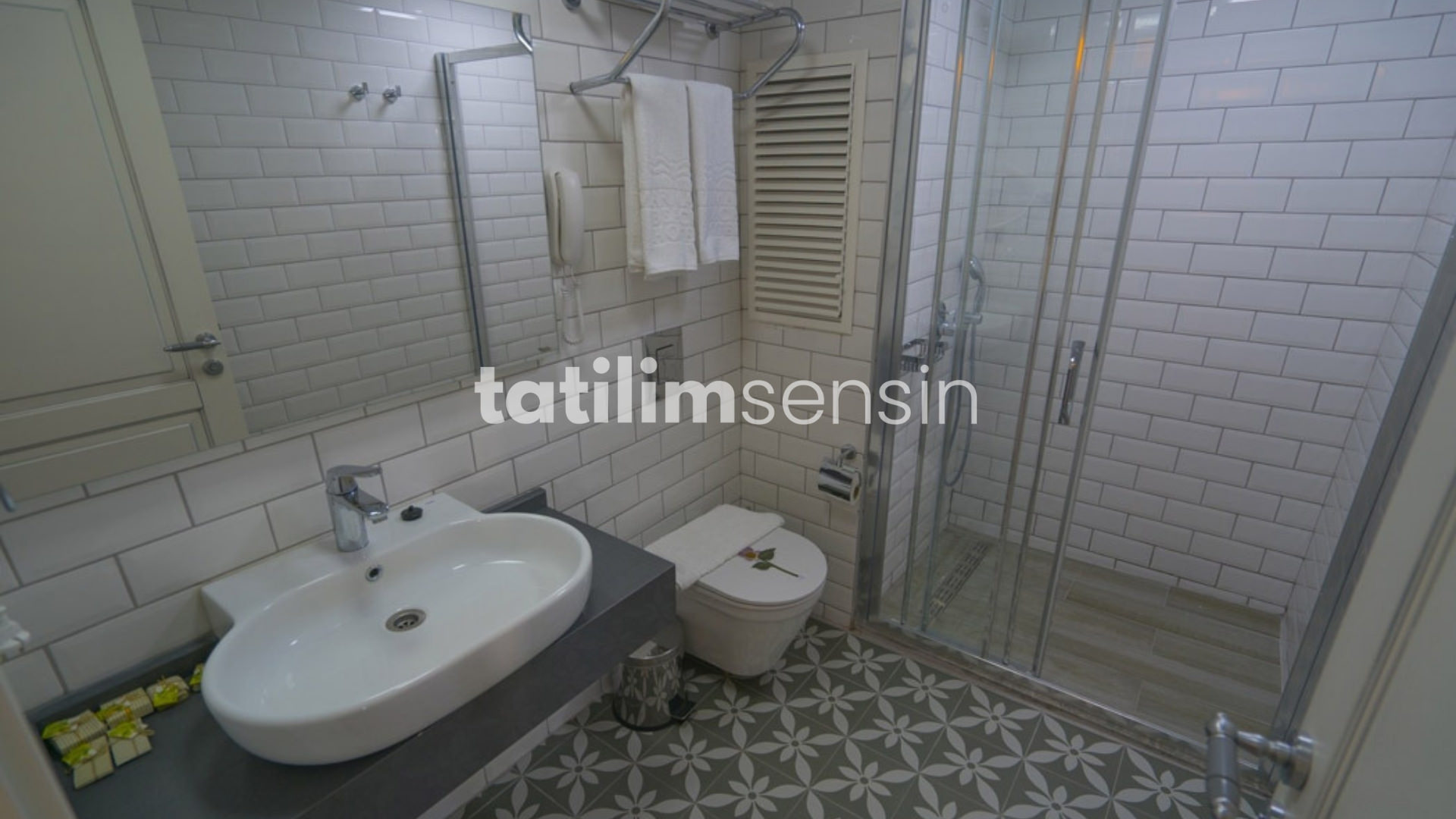 Marmaris Beach Hotel - 15