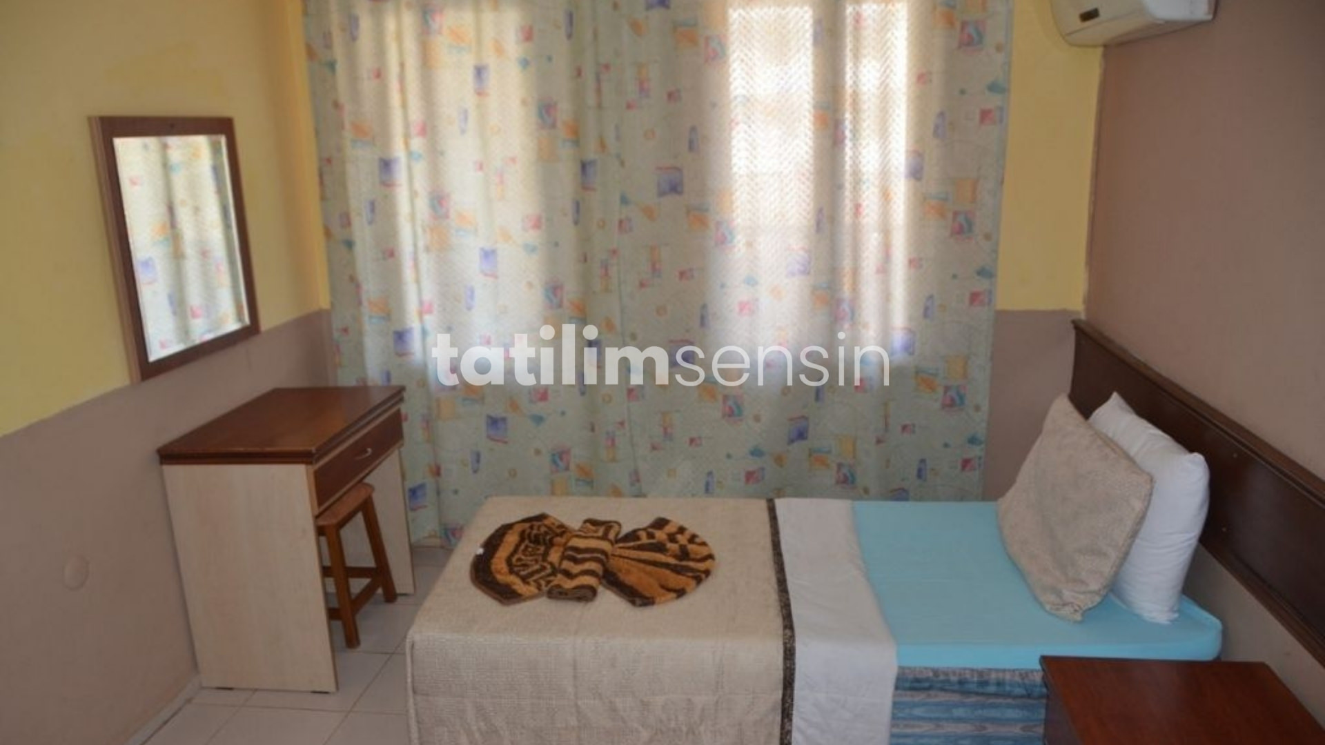 Marmaris Club Sunset Apart - 9