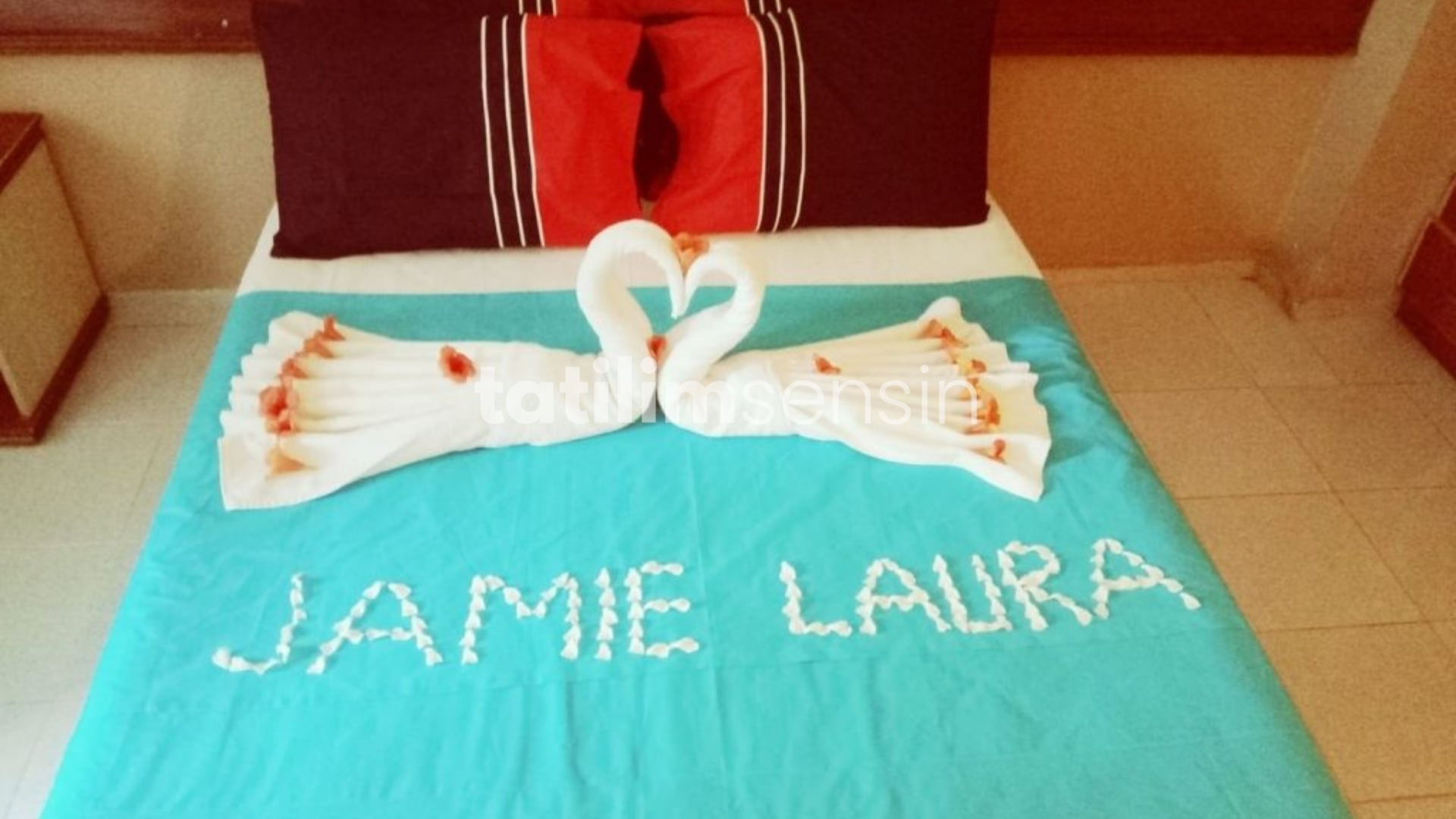 Marmaris Club Sunset Apart - 8