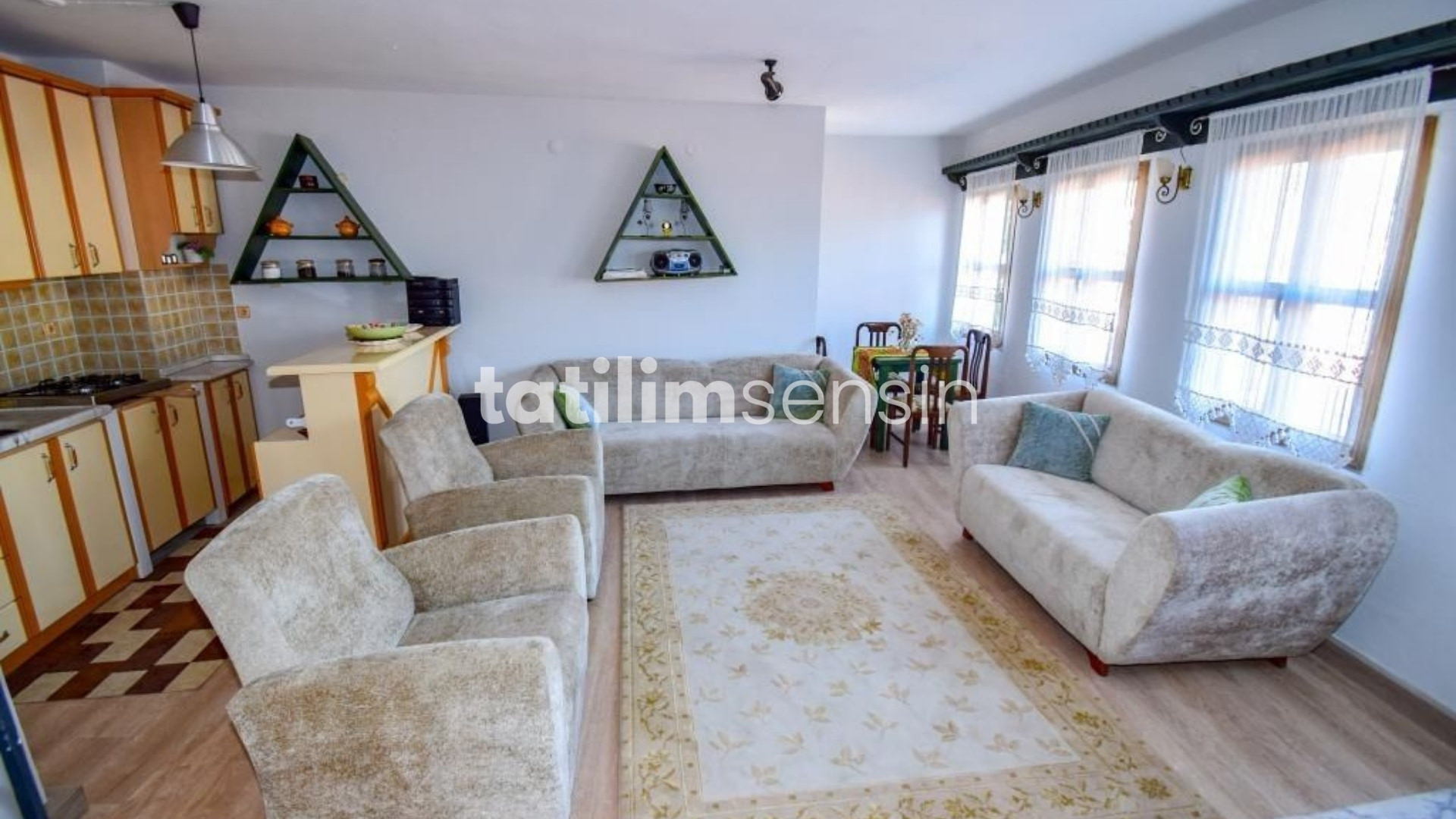 Marmaris Mets Boutique Hotel - 8